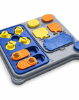 Interactive Puzzle Toy