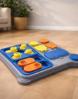 Interactive Puzzle Toy