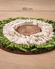 WildOasis Enrichment Mat