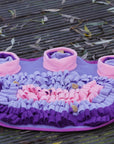 Lavender Dreams Snuffle Mat