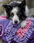 Lavender Dreams Snuffle Mat