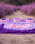 Lavender Dreams Snuffle Mat