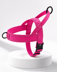 Anti-Pulling Harness