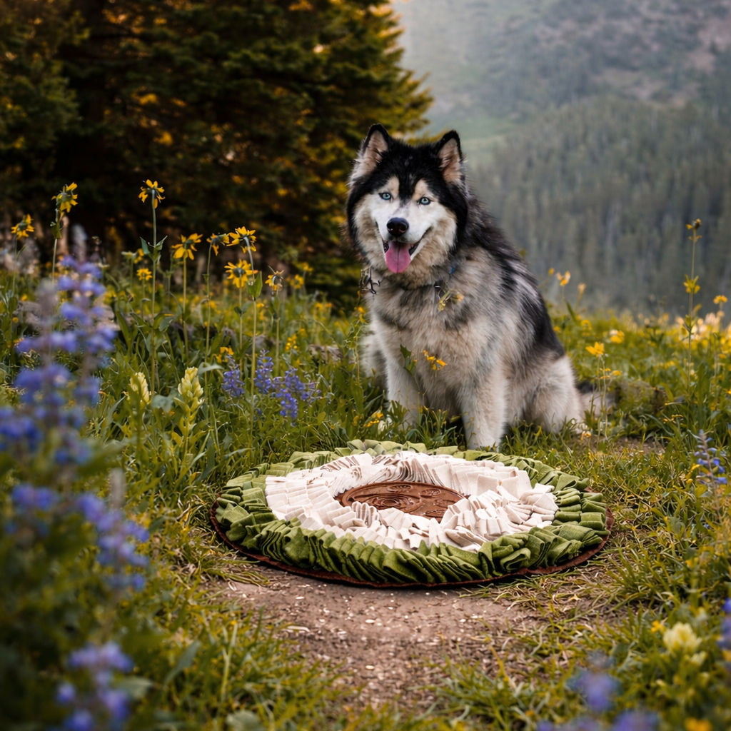 Why Boredom Is One of the Biggest Threats to Your Dog’s Well-Being