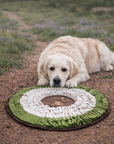 WildOasis Enrichment Mat