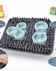 Pawlympics Training Mat