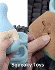 Pawlympics Training Mat