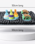 Pawlympics Training Mat