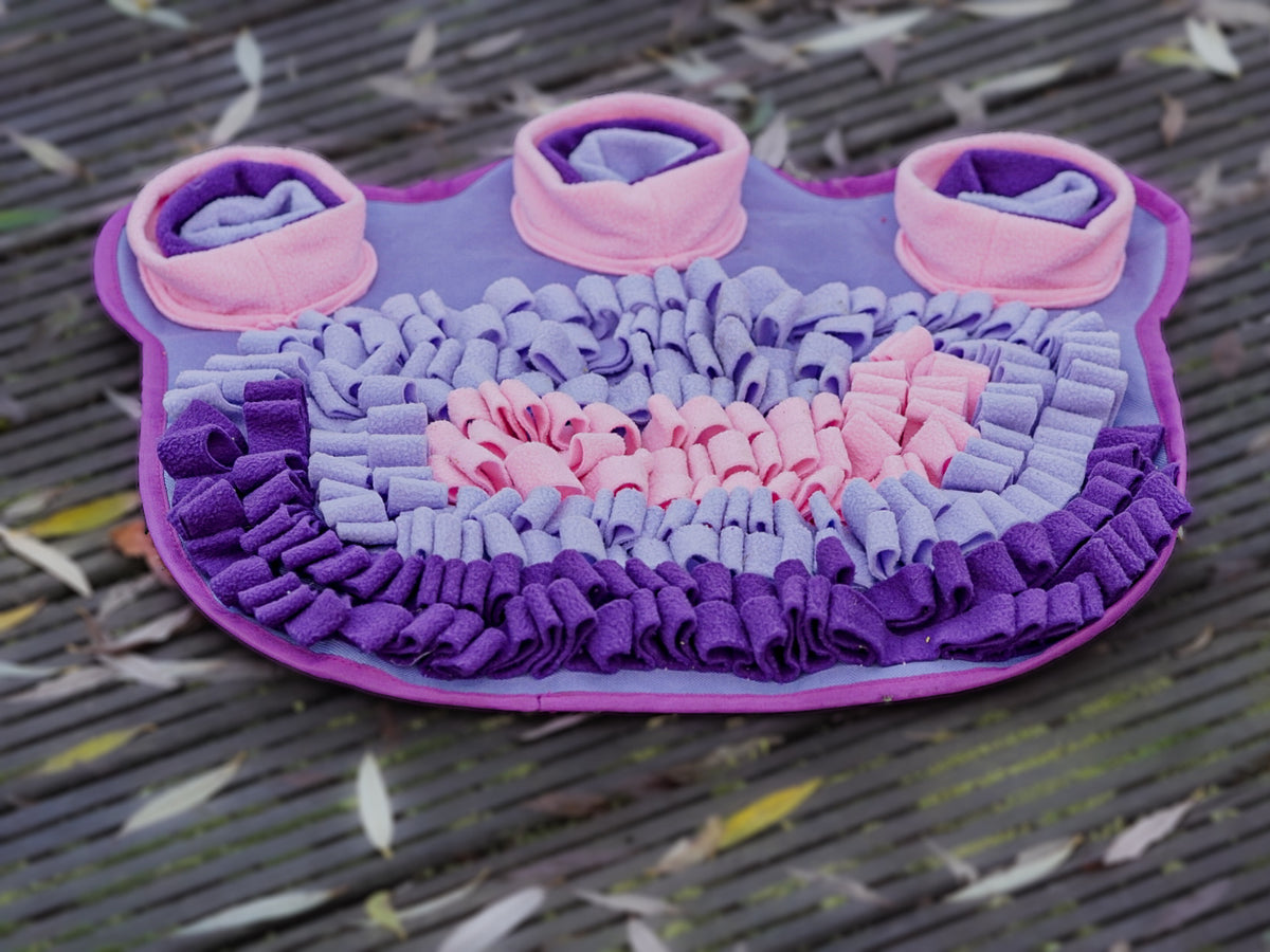 Lavender Dreams Snuffle Mat