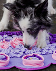 Lavender Dreams Snuffle Mat