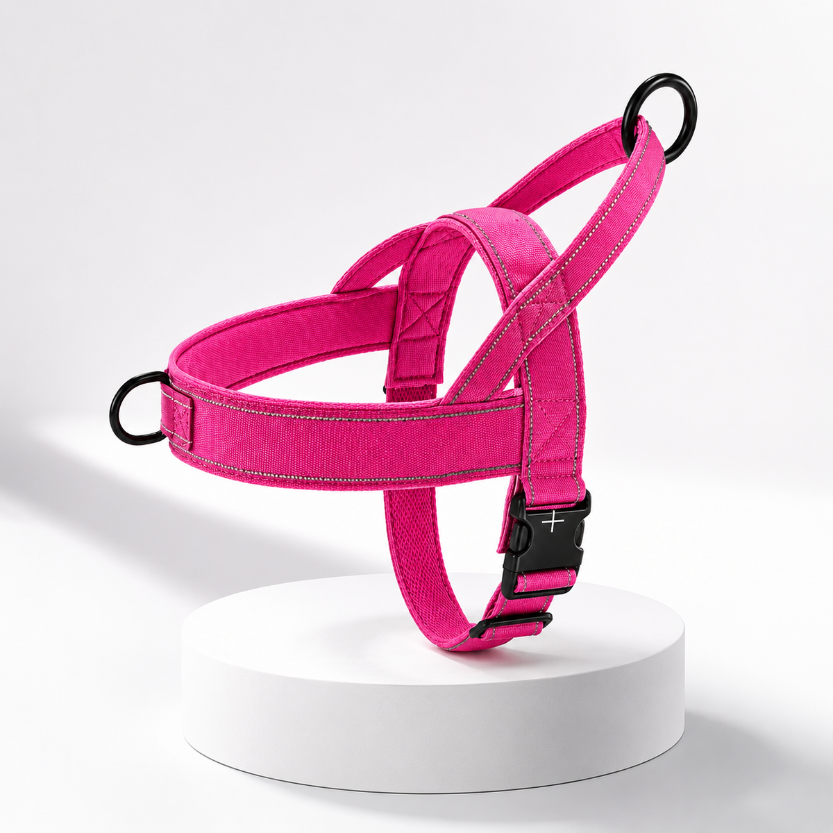 Anti-Pulling Harness